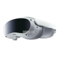 Фото Шлем виртуальной реальности Pico 4 256Gb White