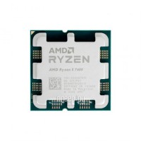 Фото AMD Ryzen 5 7600 (3800MHz/AM5/L2+L3 32768Kb) 100-000001015 OEM
