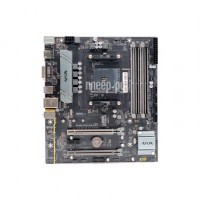 Фото Afox Motherboard B550-MA-V2