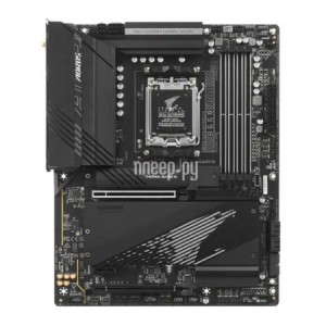 Фото GigaByte B650 AORUS PRO AX