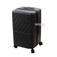 Фото Ninetygo Ripple Luggage 24 Black