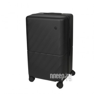 Фото Ninetygo Ripple Luggage 26 Black