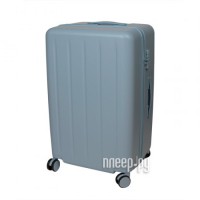 Фото Ninetygo Danube Max Luggage 26 Light Blue