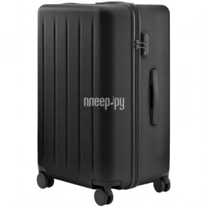 Фото Ninetygo Danube Max Luggage 26 Black