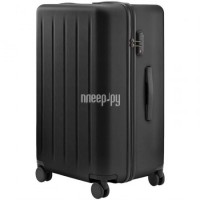 Фото Ninetygo Danube Max Luggage 26 Black