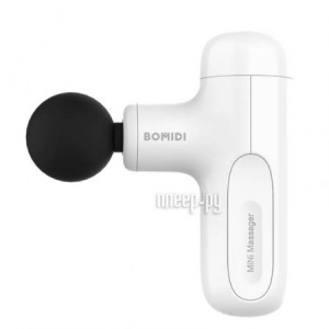 Фото Bomidi M1 White