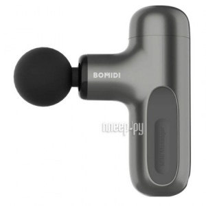 Фото Bomidi M1 Black