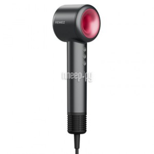 Фото Remezair Model E Graphite-Red RMB-703