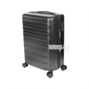 Фото Ninetygo Ripple Luggage 20 Black