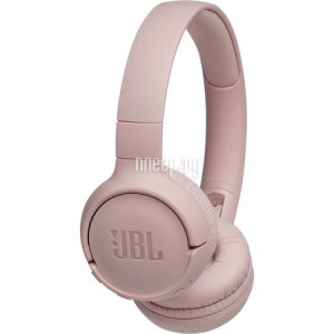 Фото JBL Tune 560 BT Pink JBLT560BT