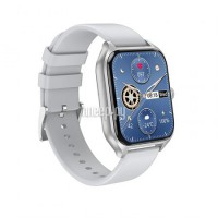 Фото Borofone BD5 Silver 6941991104411