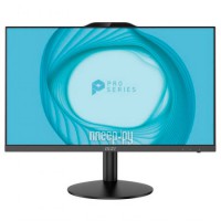 Фото MSI Pro AP242 12M-240RU Black 9S6-AE0611-424 (Intel Core i7-12700 2.1 GHz/16384Mb/512Gb SSD/Intel UHD Graphics/Wi-Fi/Bluetooth/23.8/1920x1080/Windows 11 Pro)