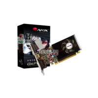 Фото Afox GeForce GT 730 1333Mhz PCI-E 4096Mb 128 bit DVI-D HDMI AF730-4096D3L5