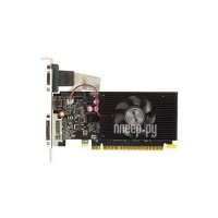 Фото Afox GeForce GT 710 1600Mhz PCI-E 1024Mb 64 bit DVI-D HDMI AF710-1024D3L8