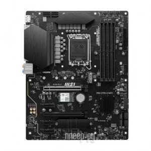 Фото MSI Pro Z790-S WIFI