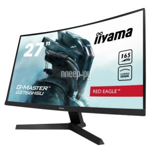 Фото iiyama G2766HSU-B1
