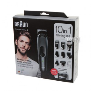 Фото Braun MGK 7321