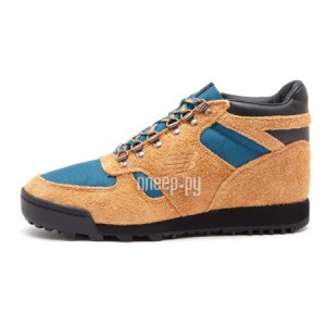 Фото New Balance Rainier р.8 US Brown-Blue URAINAA