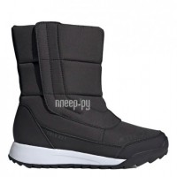 Фото Сапоги Adidas Terrex Choleah Boot C.RDY р.35.5 RUS Black EH3537