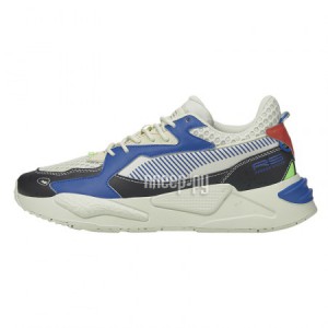 Фото Puma RS-Z Re.Gen р.43 EUR Multicolor 38169301