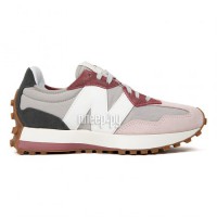 Фото New Balance 327 р.6.5 US Multicolor WS327TB