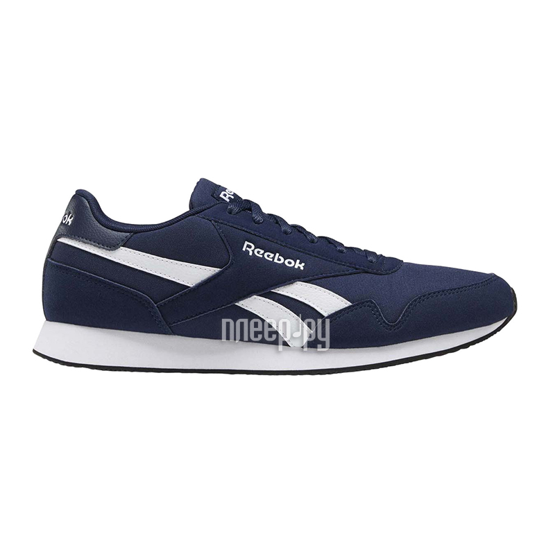 Reebok Royal CL Jogger 3 ex EF7787 .40 EUR Blue White