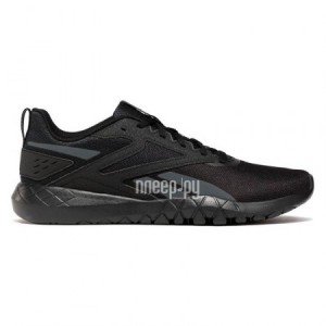 Фото Reebok Flexagon Energy TR 4 ex-IE4499 р.40 EUR Black-Grey 100033357