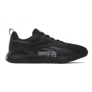 Фото Reebok Nanoflex TR 2 44 EUR Black-Grey 100033771