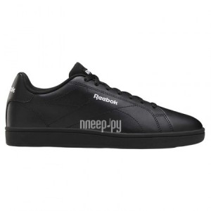 Фото Reebok Royal Comple ex-EG9417 р.40.5 EUR Black 100000453