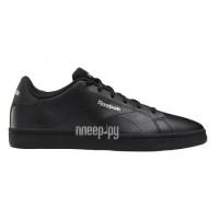 Фото Reebok Royal Complete CLN2 ex-EG9448 р.37 EUR Black 100000456