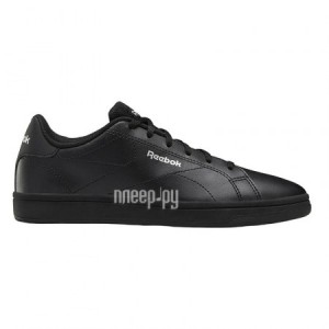 Фото Reebok Royal Complete CLN2 ex-EG9448 р.38.5 EUR Black 100000456