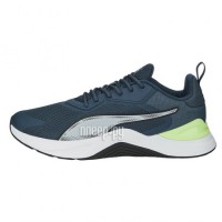 Фото Puma Infusion р.37 EUR Blue 37789307