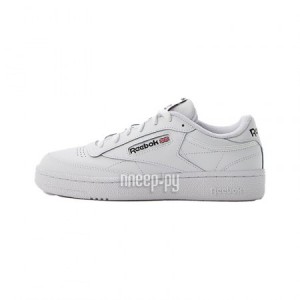 Фото Reebok Club C 85 р.40 EUR White 100009940