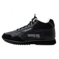 Фото Кроссовки Reebok Royal Glide MID ex-GZ1436 р.40 EUR Black-Beige 100047244