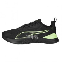 Фото Puma Infusion р.37.5 EUR Black 37789303