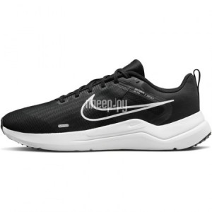 Фото Nike Downshifter 12 р.41.5 EU Black DD9293-001
