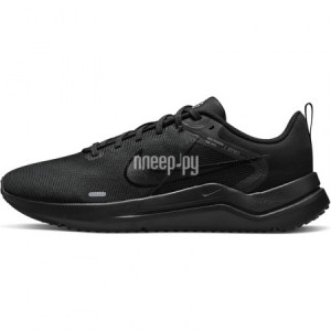 Фото Nike Downshifter 12 р.41 EUR Black DD9293-002