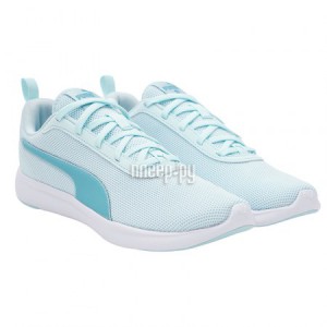 Фото Puma Softride Vital Fresh Better р.37.5 EUR Light Blue 37744006
