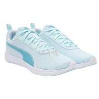 Фото Puma Softride Vital Fresh Better р.37.5 EUR Light Blue 37744006