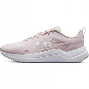 Фото Nike Downshifter 12 р.37.5 EUR Pink DD9294-600