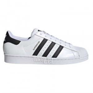 Фото Adidas Superstar р.44 RUS White EG4958