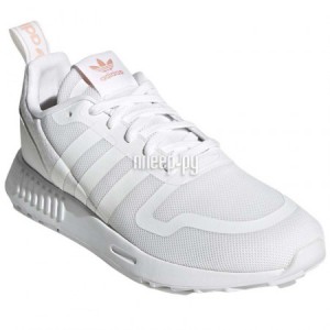 Фото Adidas Smooth Runner W р.39 RUS White FZ3454