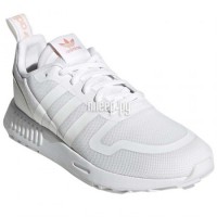 Фото Adidas Smooth Runner р.40 RUS White FZ3439