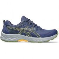 Фото Asics Gel-Venture 9 р.43.5 EUR Blue 1011B486-405