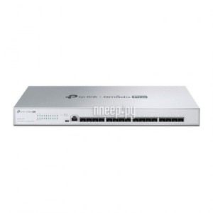 Фото Коммутатор TP-LINK S5500-16XF