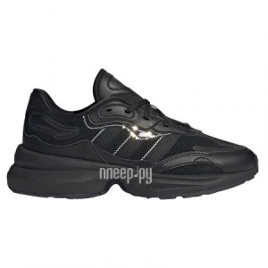Фото Adidas Zentic W р.37.5 RUS Black GX0417