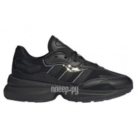 Фото Adidas Zentic W р.37.5 RUS Black GX0417