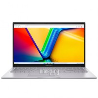 Фото ASUS VivoBook X1504VA-BQ287 90NB10J2-M00BU0 (Русская раскладка) (Intel Core i5-1335U 3.4GHz/16384Mb/512Gb SSD/Intel Iris Xe Graphics/Wi-Fi/Cam/15.6/1920x1080/No OS)