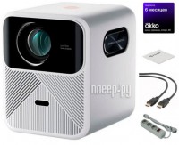 Фото Wanbo Projector Mozart1 Выгодный набор + подарок серт. 200Р!!!