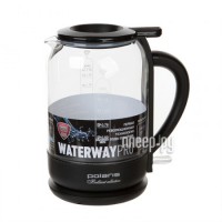 Фото Polaris PWK 1753CGL 1.5L Black